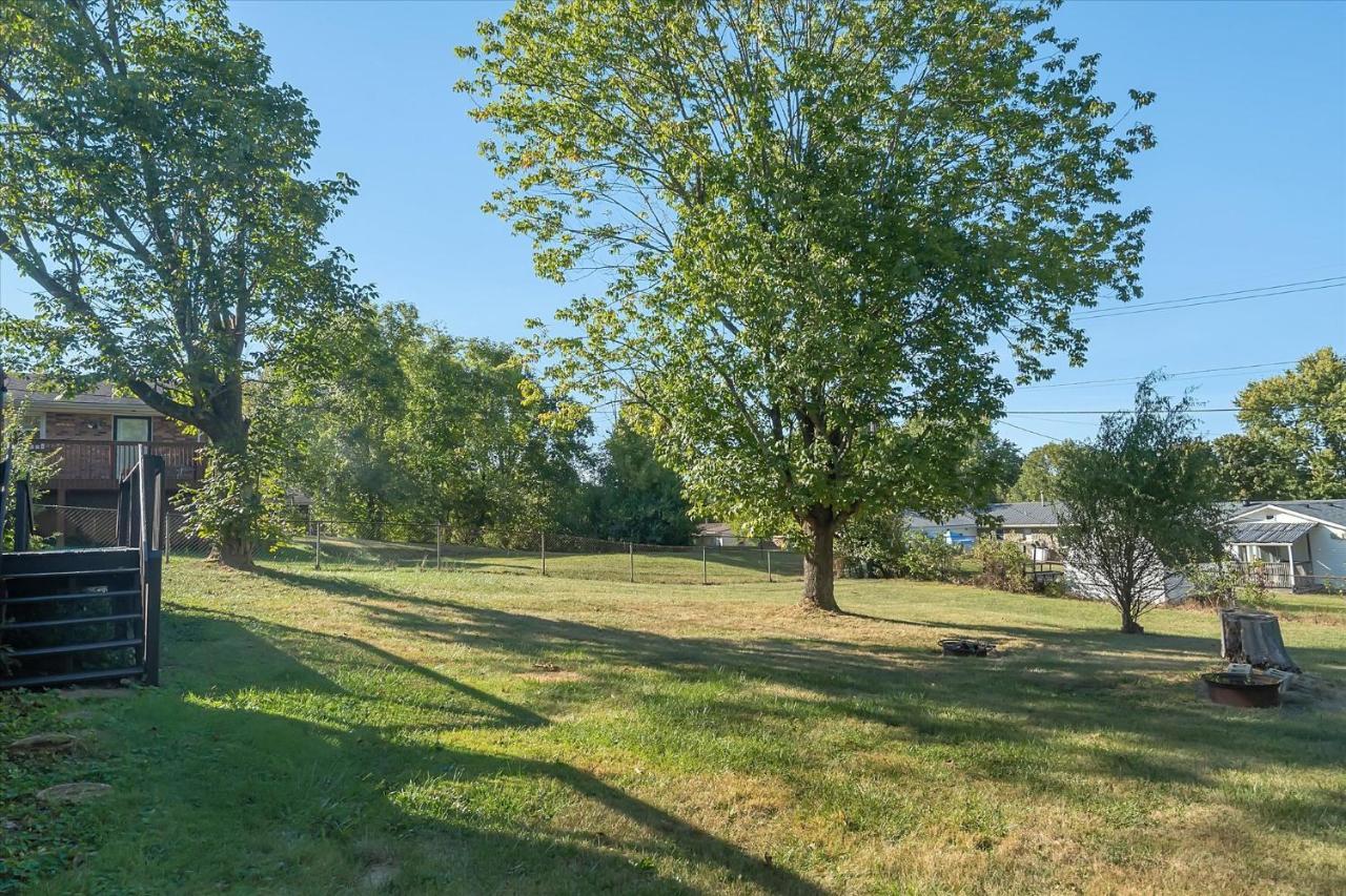 فيلا The Kentucky Bluegrass Retreat فرانكفورت المظهر الخارجي الصورة